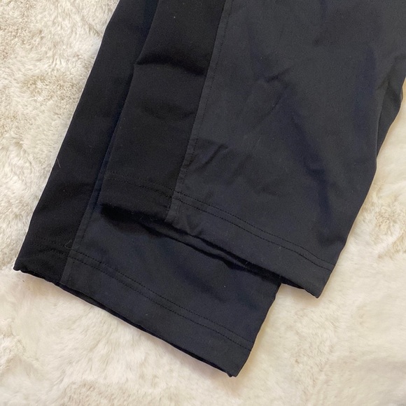 Lululemon Black Track Pants - Picture 3 of 5